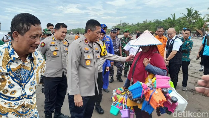 Wakapolda Jabar Brigjen Bariza Sulfi.