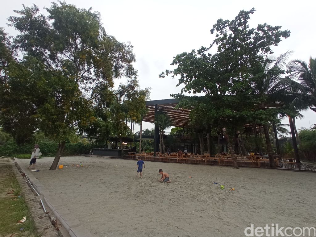 Walking Drums Ancol