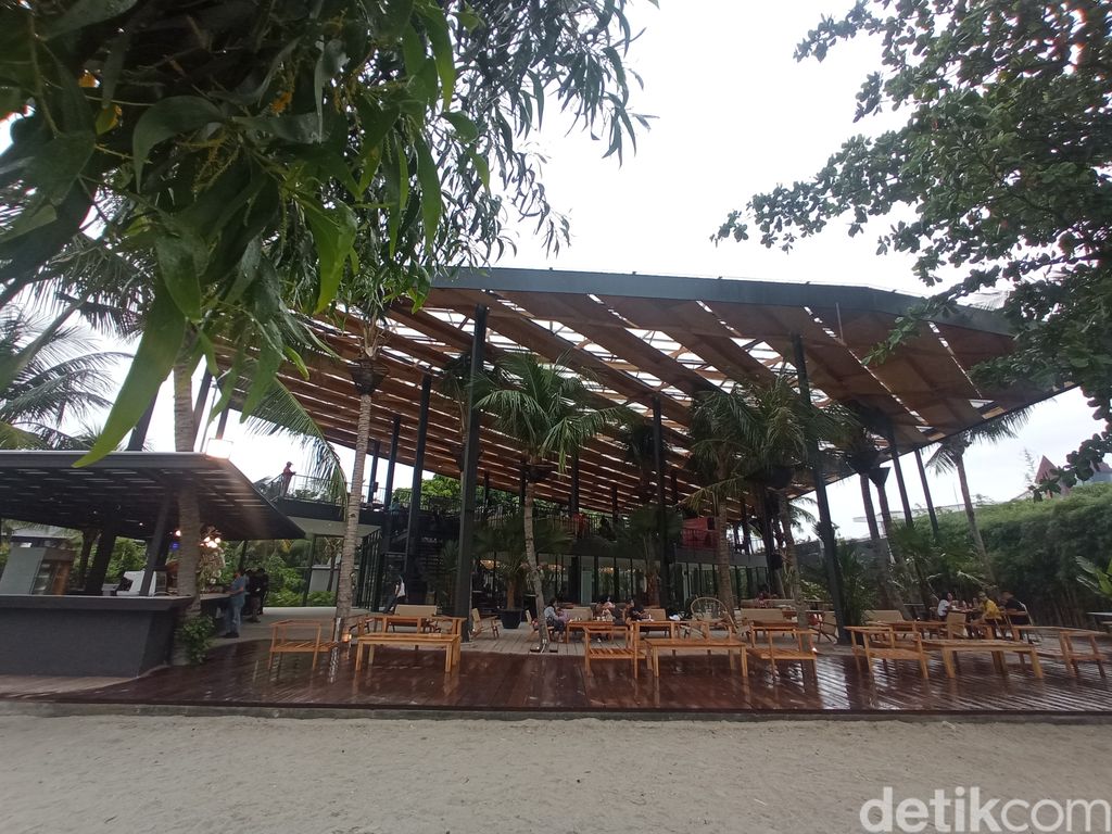 Walking Drums Ancol