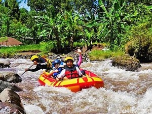 4 Objek Wisata Banyuwangi Simpan Potensi Bencana, Pemkab Siapkan Mitigasi