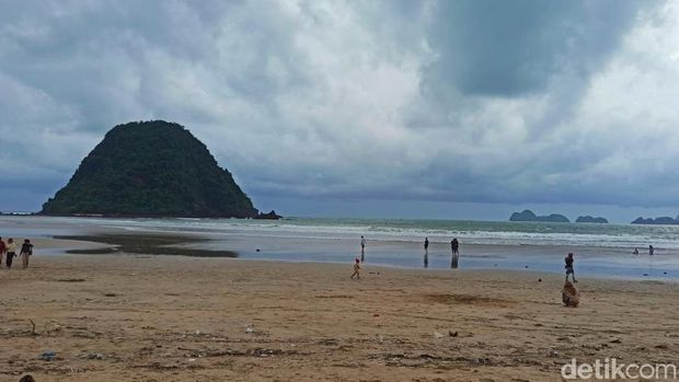 Wisata Banyuwangi rawan bencana