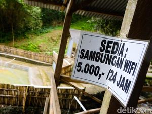 Begitu Banyak Pungli di Gunung Pancar Bogor Bikin Pening
