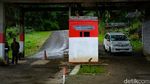 Wisata Gunung Pancar Sentul yang Dituding Kelewat Mahal