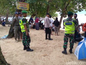 Sejumlah Pantai di Trenggalek Rawan Bencana, BPBD Imbau Wisatawan Waspada