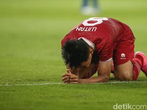 Duh, Blunder Witan Disorot Tajam Media Asing!