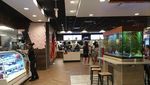 Wow! Seperti Ini Tampilan Gerai McDonalds Terbesar di Dunia