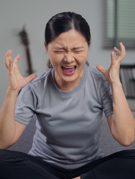 Bantal Ini Dirancang Khusus untuk Tempat Berteriak, Diklaim Bisa Redakan Stres