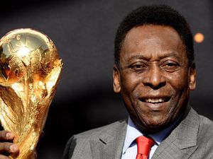 Gejala hingga Penyebab Kanker Kolon, Dialami Pele Sebelum Meninggal