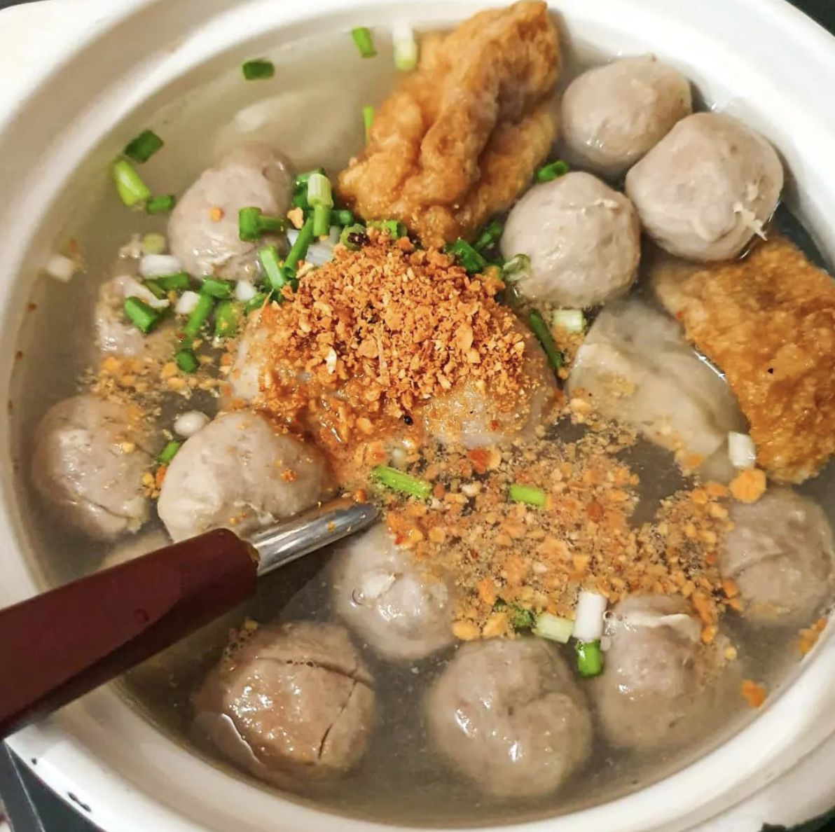 7 Bakso di Surabaya yang Enaknya Bikin Nagih, Cobain Yuk!