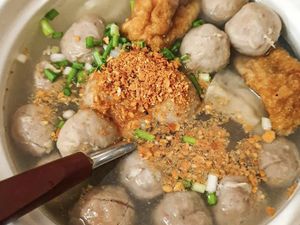 7 Bakso di Surabaya yang Enaknya Bikin Nagih, Jajan Yuk!