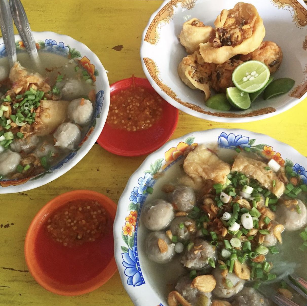 7 Bakso di Surabaya yang Enaknya Bikin Nagih, Cobain Yuk!