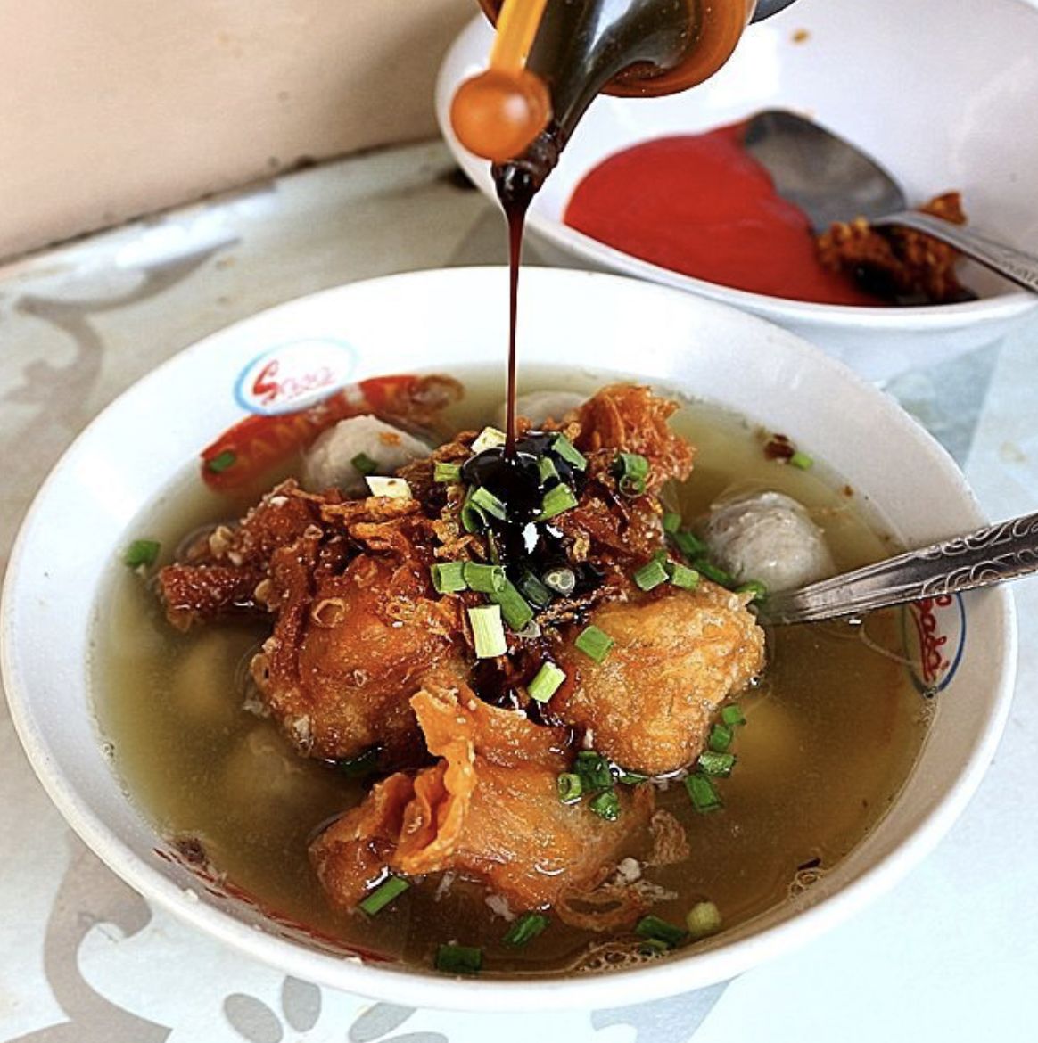 7 Bakso di Surabaya yang Enaknya Bikin Nagih, Cobain Yuk!