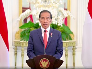 Apa Alasan PPKM Dicabut? Begini Penjelasan Lengkap Presiden Jokowi