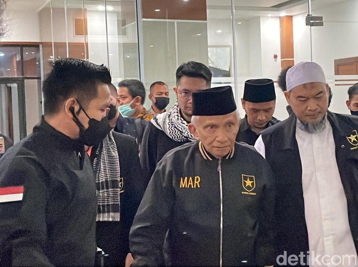 Amien Rais