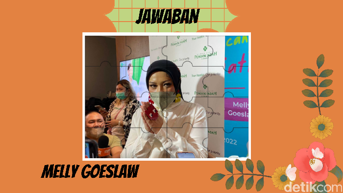 Asah otak edisi akhir tahun Fitriana Fatmawati/detikHealth