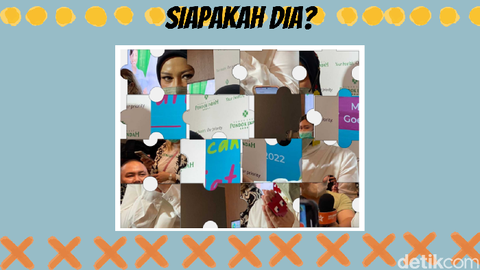 Asah otak edisi akhir tahun Fitriana Fatmawati/detikHealth