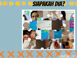 Tes Otak! Tebak Gambar Sambil Mengingat Momen-momen Kesehatan 2022