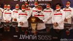 BP2MI Paparkan Kinerja Sepanjang 2022