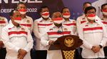 BP2MI Paparkan Kinerja Sepanjang 2022
