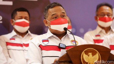 BP2MI Paparkan Kinerja Sepanjang 2022