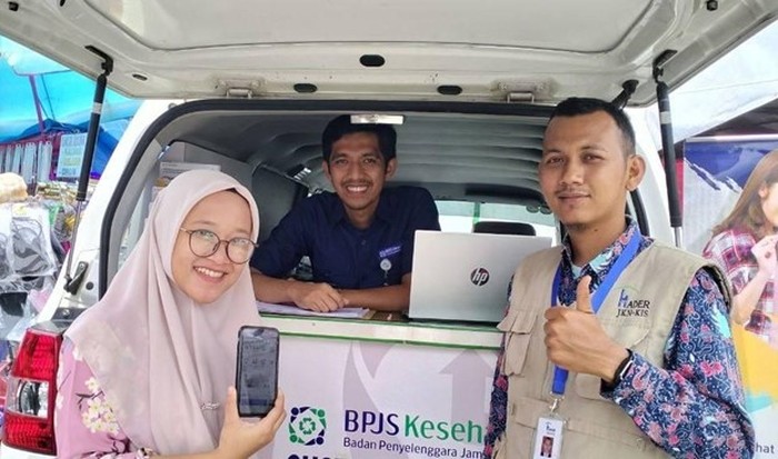 BPJS Kesehatan
