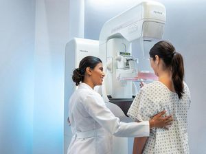 Canggih! Teknologi AI Fujifilm Bisa Bantu Deteksi Kanker Payudara