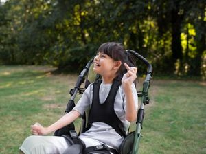 Cerebral Palsy: Gejala, Penyebab, dan Pengobatan