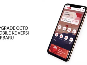 Mengintip 6 Fitur Unggulan di Aplikasi OCTO Mobile, Canggih Banget!