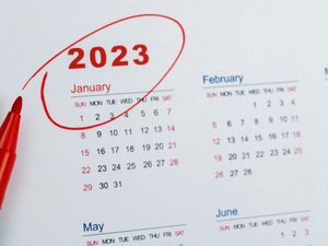 Cuti Bersama ASN 2023 Ada 8 Hari: Daftar Tanggal dan Aturan Terbaru