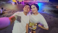 Denny Caknan tampak sering tampil bersama Bella Bonita. Foto: Instagram Denny Caknan