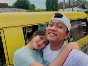 Terungkap Alasan Denny Caknan Mendadak Nikahi Bella Bonita