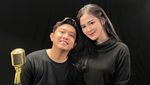 Mesra dengan Cewek Baru, Denny Caknan Move On dari Happy Asmara?