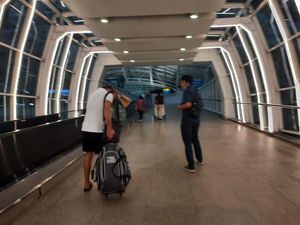 47 WNA Masuk Detensi pada Januari-Juni 2023, Terbanyak Bule Rusia