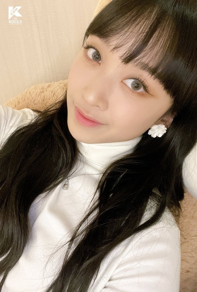 Awalnya Dita Karang menduduki peringkat 74 dalam daftar 100 wanita tercantik di dunia tahun 2021 versi TC Candler. Tahun ini peringkatnya meningkat, Dita Karang berada di urutan ke-69. Foto: Instagram