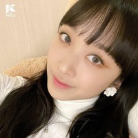 Awalnya Dita Karang menduduki peringkat 74 dalam daftar 100 wanita tercantik di dunia tahun 2021 versi TC Candler. Tahun ini peringkatnya meningkat, Dita Karang berada di urutan ke-69. Foto: Instagram