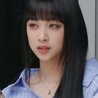 Dita Karang belakangan menjadi trending topic di jagat Twitter. Idol KPop asal Indonesia itu kembali masuk dalam daftar 100 wanita tercantik dunia versi TC Candler. Foto: Instagram