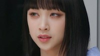 Viral Tweet Standar Cakep Idol Kpop, Netizen: Udah Ada Dita Karang!
