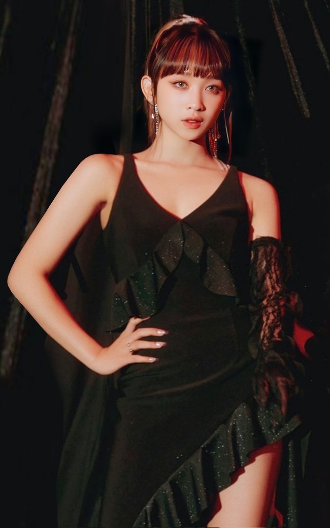 “Dari Indonesia cewe, Dita dan Lyodra doang yg masuk. So proud,” “dita urutan ke 69 dan lyodra urutan ke 11. Congratz all of you. Indonesian proud,” komentar sejumlah penggemar Dita Karang di jagat Twitter. Foto: Instagram