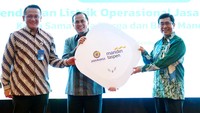 Hingga akhir 2022, Bank Mandiri Taspen optimistis dapat mengumpulkan dana simpanan sebesar Rp 39,1 triliun, tumbuh 14,5% dibanding 2021.