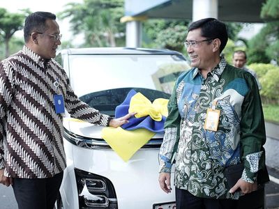 Dukungan Nyata Bank Mantap Kurangi Emisi Gas Karbon