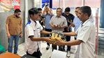 Ekspansi Bisnis Pelni di Pasar Logistik