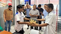 Anak Usaha dari Pelni itu terus berekspansi dna berencana membuka 60 outlet lainnya di tahun depan guna memperkuat layanan bisnis logistiknya.