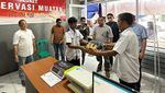Ekspansi Bisnis Pelni di Pasar Logistik