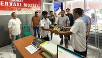 Pelni Group melalui PT Sarana Bandar Logistik berencana memperluas jaringan outlet reservasi muatan di tahun 2023 mendatang. Anak Usaha dari Pelni Logistics, itu berencana membuka 60 outlet lainnya di tahun depan untuk memperkuat layanan bisnis logistik PT Pelni.