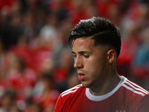 Benfica Belum Mau Jual Enzo Fernandez