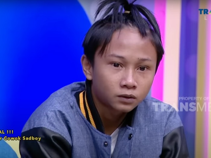 Fajar Sad Boy
