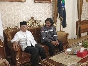 Namanya Dicatut, Acsena Siapkan Langkah Hukum