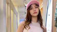 Saat menjadi tamu Lapor Pak! Trans 7, Frislly Herlind menceritakan momen membantu petugas berwajib memecahkan kasus kematian sahabatnya beberapa waktu lalu. (Foto: dok Instagram)