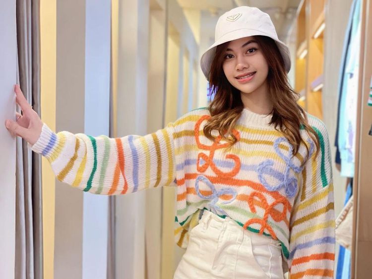 Punya Kemampuan Spesial, Frislly Herlind Bantu Polisi Pecahkan Kasus Kematian