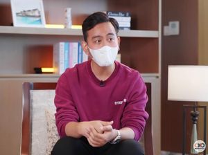 Gibran Bocorkan Diskusi Bareng Prabowo di Solo, Ada soal Pilgub